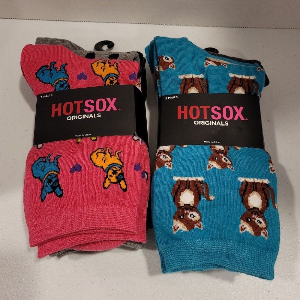 Socks